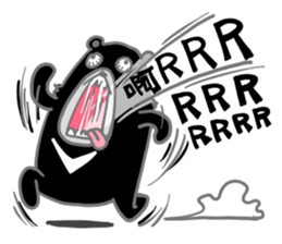 feel devastated sticker #9486287