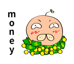 Potato Head 2 - Lie Gen Wan sticker #9486368