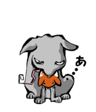 Nega and posi 1 sticker #9487527