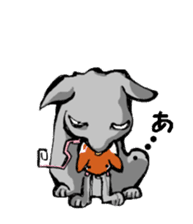 Nega and posi 1 sticker #9487527