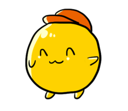 fatty cell's story sticker #9487547