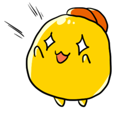 fatty cell's story sticker #9487549