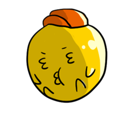 fatty cell's story sticker #9487550