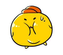 fatty cell's story sticker #9487555