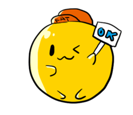 fatty cell's story sticker #9487556