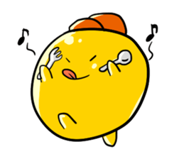 fatty cell's story sticker #9487561