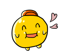 fatty cell's story sticker #9487562