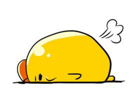 fatty cell's story sticker #9487567