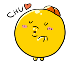 fatty cell's story sticker #9487570