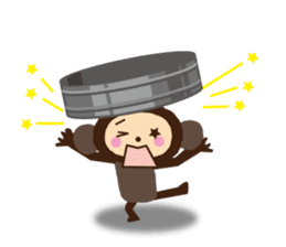 Let's speak Korean and Japanese! sticker #9487863