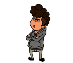 shu-1 sticker #9488224