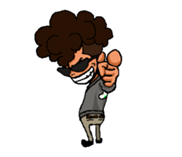 shu-1 sticker #9488226