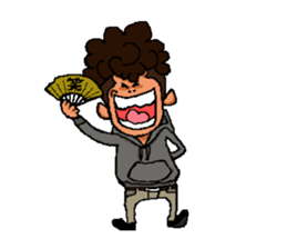 shu-1 sticker #9488227