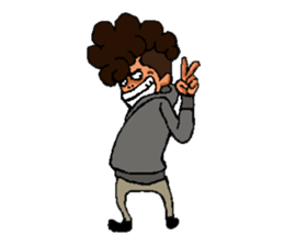 shu-1 sticker #9488231