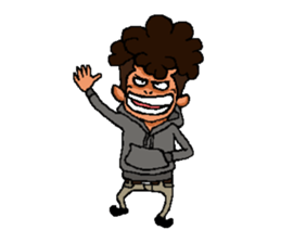 shu-1 sticker #9488233