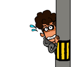 shu-1 sticker #9488234