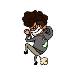 shu-1 sticker #9488235