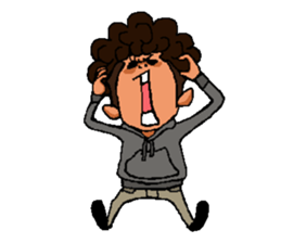 shu-1 sticker #9488238