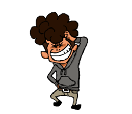 shu-1 sticker #9488247