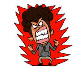 shu-1 sticker #9488249