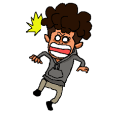 shu-1 sticker #9488251