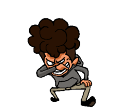 shu-1 sticker #9488252