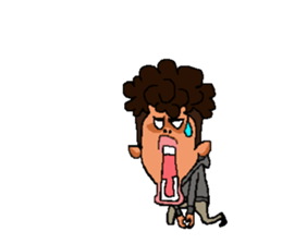 shu-1 sticker #9488253