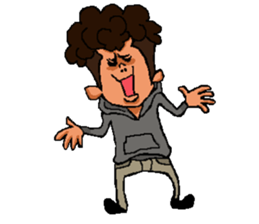 shu-1 sticker #9488258