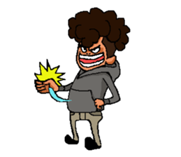 shu-1 sticker #9488259