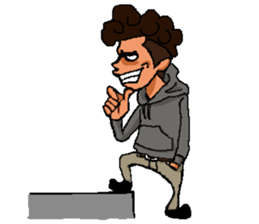 shu-1 sticker #9488261