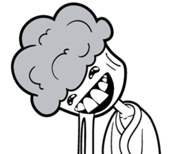 Taco Emotions sticker #9488353