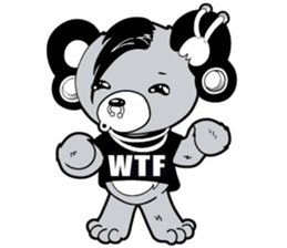 Taco Emotions sticker #9488373