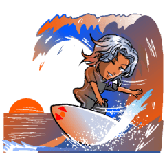 Enjoy the marine sports