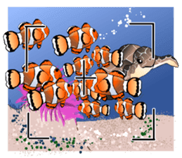 Enjoy the marine sports sticker #9488491