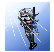 Enjoy the marine sports sticker #9488492