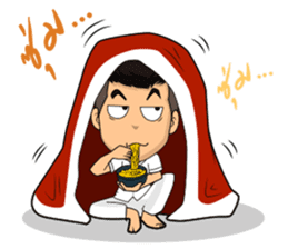 WE R KC sticker #9489149