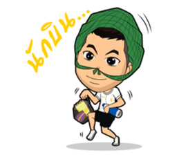 WE R KC sticker #9489151