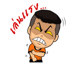 WE R KC sticker #9489169