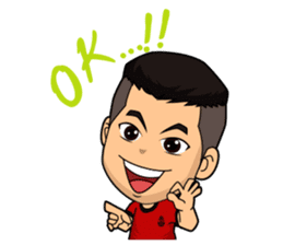 WE R KC sticker #9489173