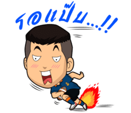 WE R KC sticker #9489174