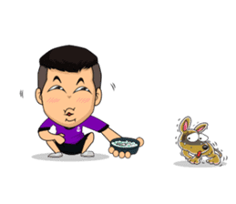 WE R KC sticker #9489177