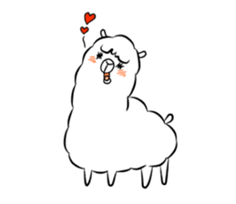 NOCHIPACA sticker #9489231