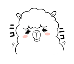 NOCHIPACA sticker #9489233