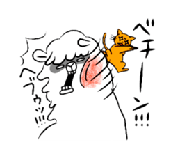 NOCHIPACA sticker #9489242