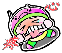 Safe sticker #9489314