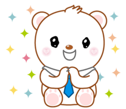 Jolly is the boyfriend of Mirin sticker #9489482