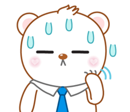 Jolly is the boyfriend of Mirin sticker #9489487