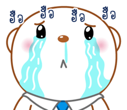 Jolly is the boyfriend of Mirin sticker #9489495