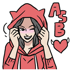 AsB - GITH / Girls In The Hood!