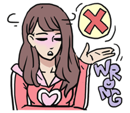 AsB - GITH / Girls In The Hood! sticker #9489631